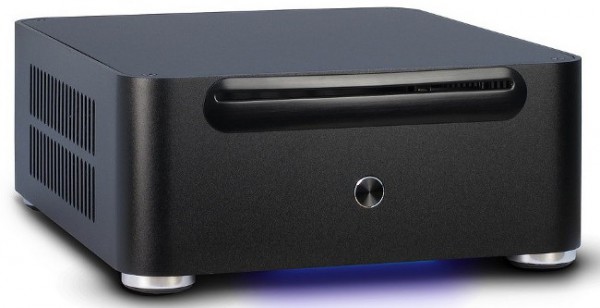 Inter-Tech Mini ITX E-W80S