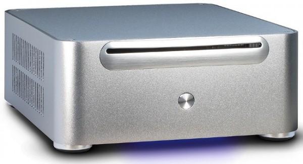 Inter-Tech Mini ITX E-W80S