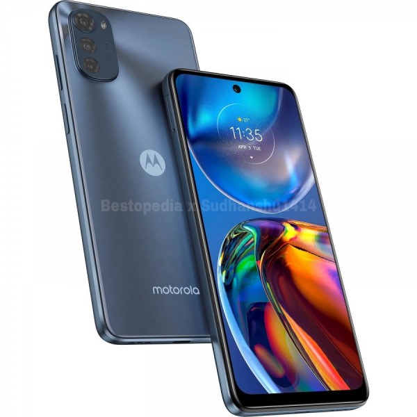 Motorola Moto E32