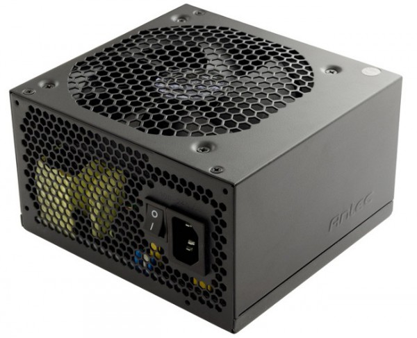 Antec EarthWatts EA-PLATINUM Rev2