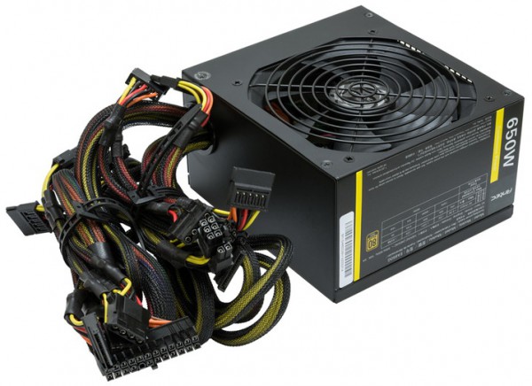 Antec EarthWatts