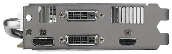 ECHELON-GTX950-O2G, ASUS