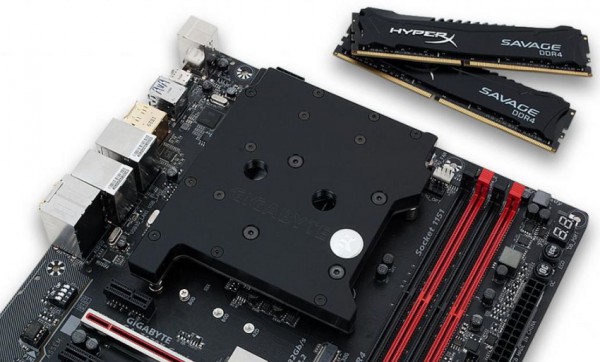 EK-FB GA Z170X Monoblock