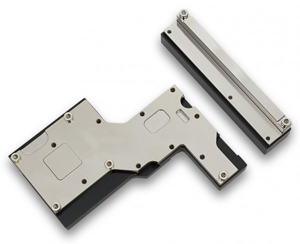 EK-FB KIT ASUS R4BE
