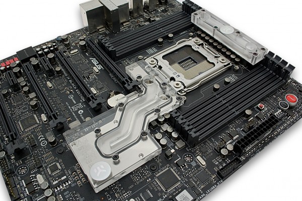 EK-FB KIT ASUS R4BE