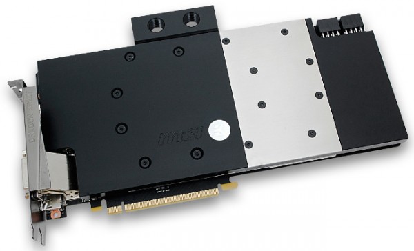 EK-FC980 GTX TF5