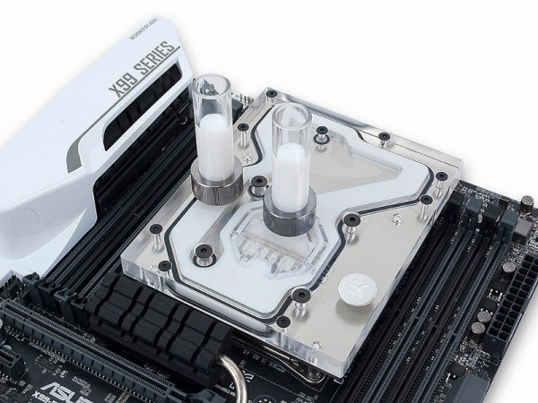 EK-FB ASUS X99 Monoblock