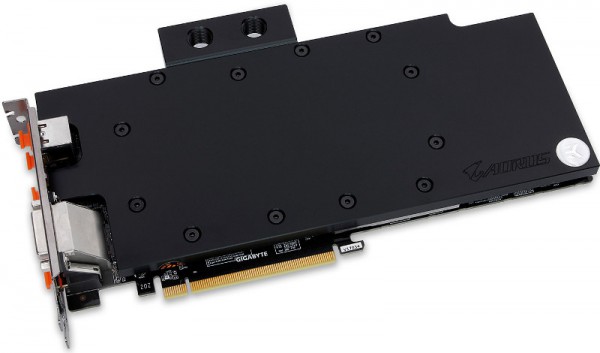 EK-FC1080 GTX Ti AORUS