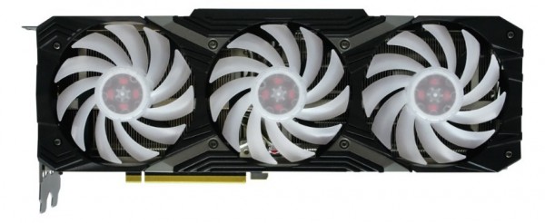 ELSA GeForce RTX 3090 ERAZOR X和ELSA GeForce RTX 3080 ERAZOR X