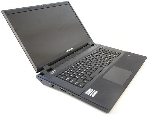 EUROCOM Scorpius