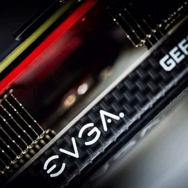 EVGA ACX Cooler