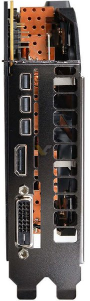 EVGA GeForce GTX 1080 Ti KNGPN Edition