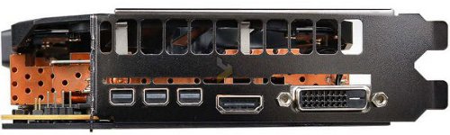 EVGA, GeForce GTX 1080 Ti KNGPN Edition