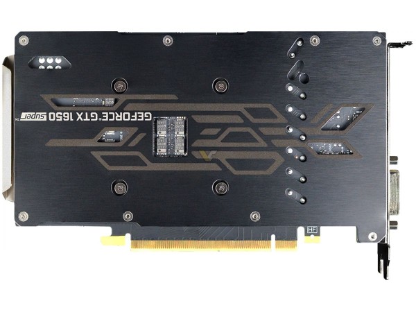 EVGA GTX 1650 SUPER SC Ultra