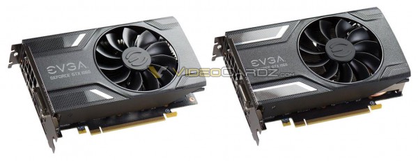 EVGA GeForce GTX 1060GTX 1060 Superclocked