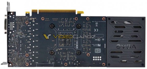 EVGA GeForce GTX 1660