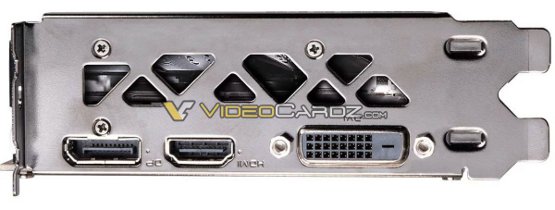 EVGA GeForce GTX 1660