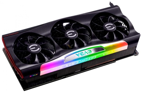 EVGA GeForce RTX 3080 FTW3 Ultra