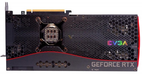 EVGA GeForce RTX 3080 FTW3 Ultra