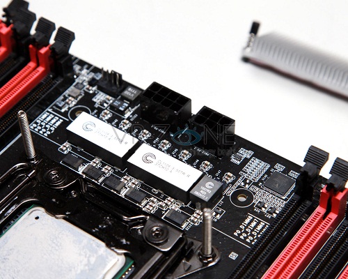 EVGA Super Record X
