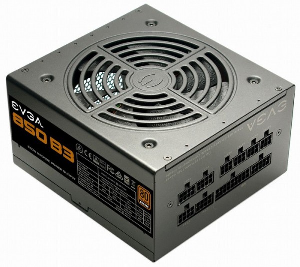 EVGA B3