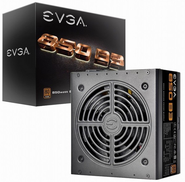 EVGA B3