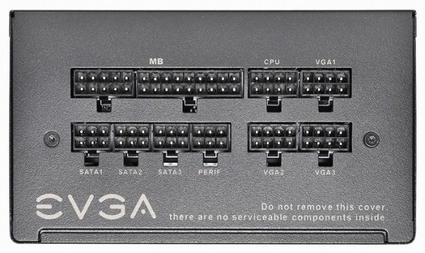 EVGA B3