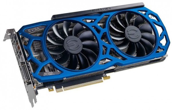 EVGA GeForce GTX 1080 Ti SC2 GAMING