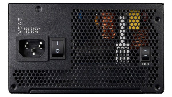 EVGA B5 Series