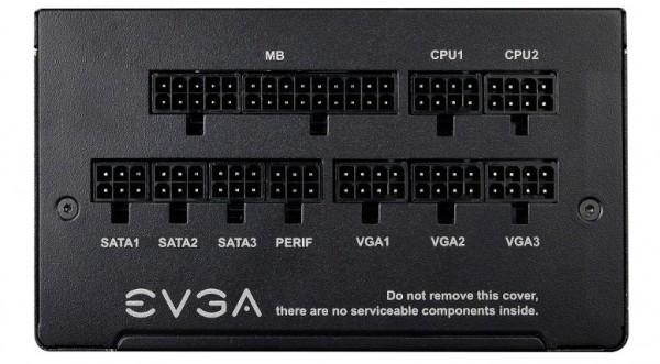 EVGA B5 Series