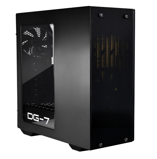 DG-75, DG-76, DG-77, DG-73, EVGA