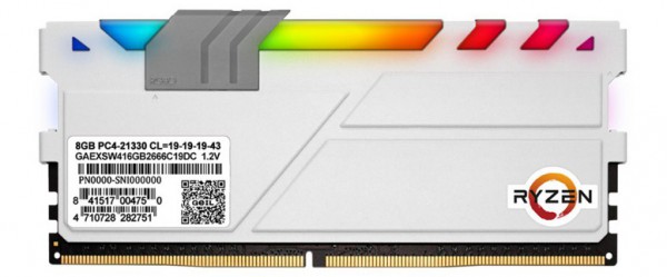GeIL EVO X II AMD Edition DDR4