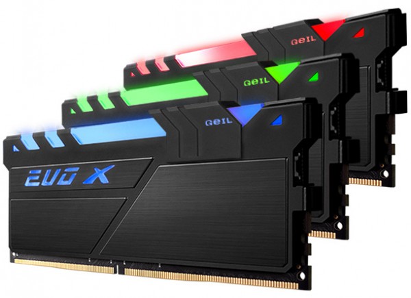 Geil EVO X DDR4