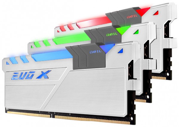 Geil EVO X DDR4