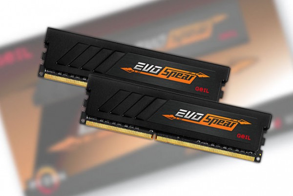 Geil EVO Spear DDR4