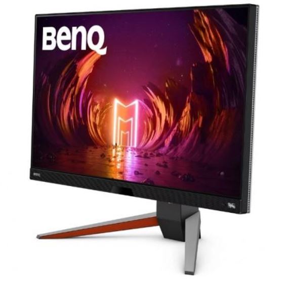 BenQ MOBIUZ, EX270M, EX270QM