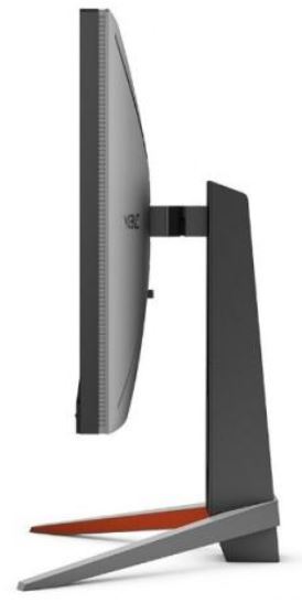 BenQ MOBIUZ, EX270M, EX270QM