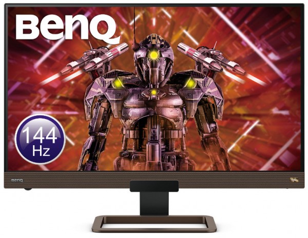 BenQ EX2780Q