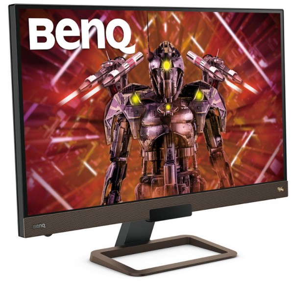 BenQ EX2780Q