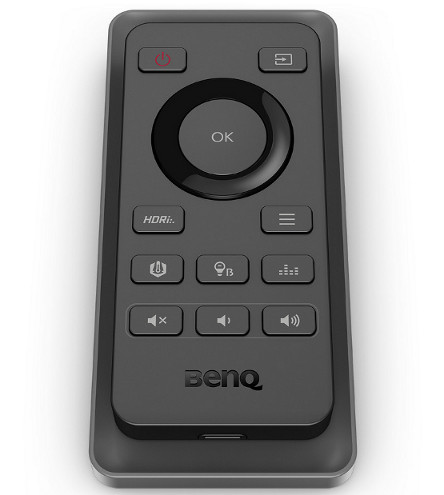 BenQ EX2780Q