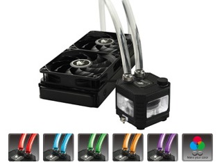 Lepa EXllusion 240