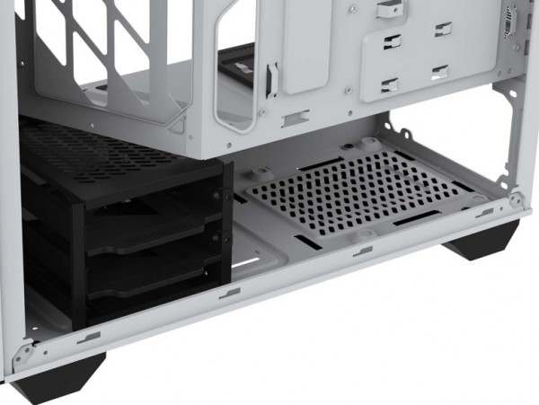 DeepCool Earlkase RGB White Edition