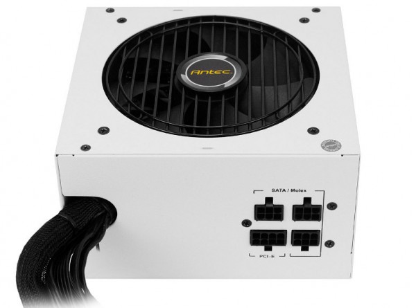 Antec Earthwatts Gold Pro 750W
