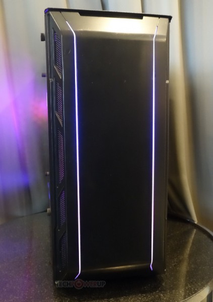 Phanteks Eclipse P350X