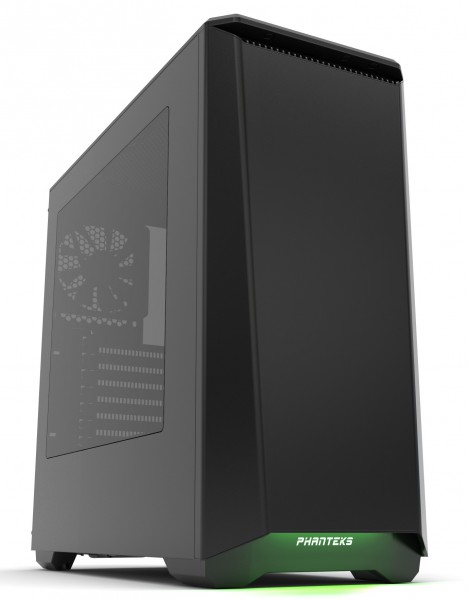 Phanteks P400 