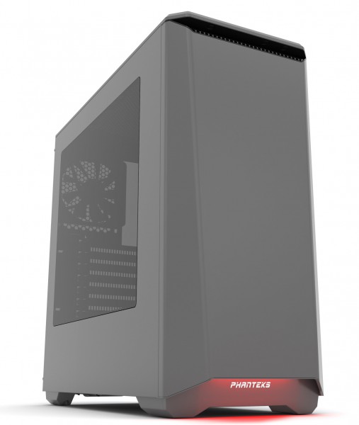 Phanteks P400 