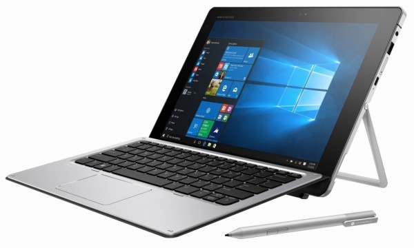 HP Elite x2 1012 G1