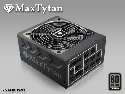 Enermax MaxTytan