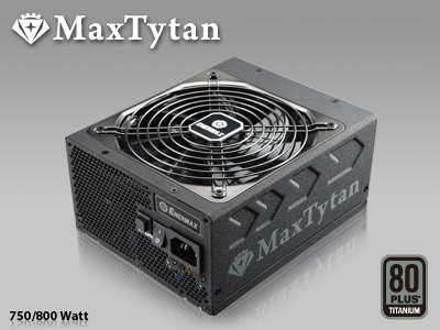 Enermax MaxTytan