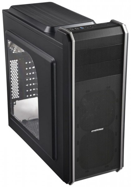 Enermax Fulmo.Q PLUS